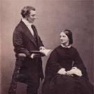 Rev. and Mrs. Charles Snepp